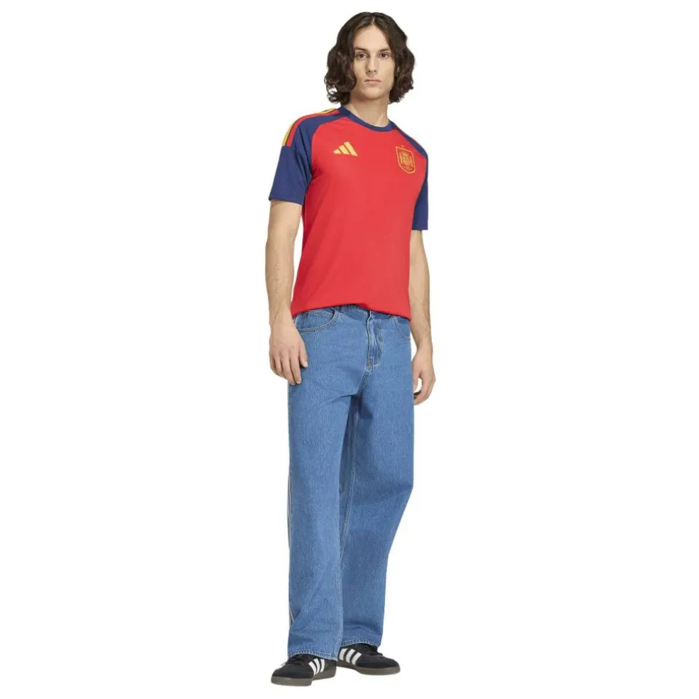 Spain Fan Jersey World Cup ™ 2026 Adults