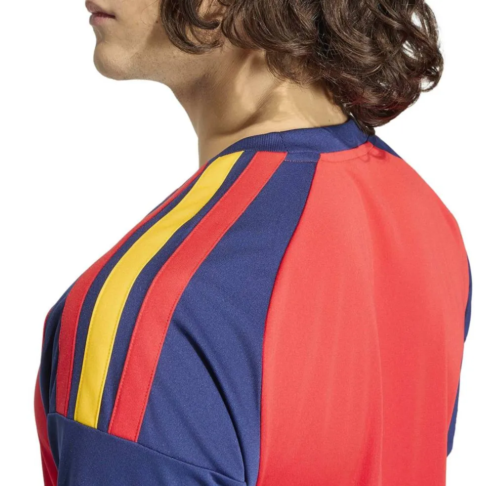 Spain Fan Jersey World Cup ™ 2026 Adults
