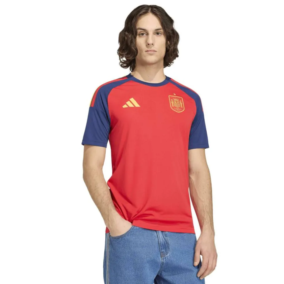 Spain Fan Jersey World Cup ™ 2026 Adults