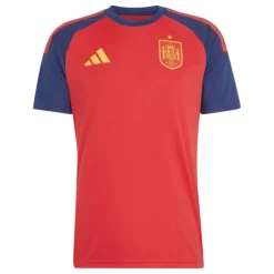 Spain Fan Jersey World Cup ™ 2026 Adults