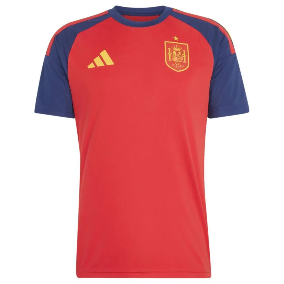 Spain Fan Jersey World Cup ™ 2026 Adults