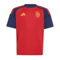 Spain Fan Jersey World Cup ™ 2026 Junior