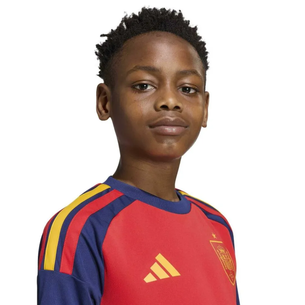 Spain Fan Jersey World Cup ™ 2026 Junior