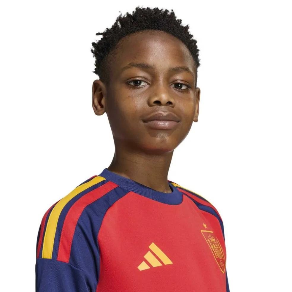 Spain Fan Jersey World Cup ™ 2026 Junior