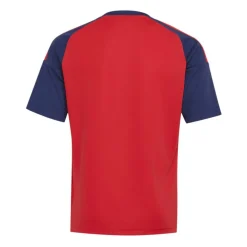 Spain Fan Jersey World Cup ™ 2026 Junior