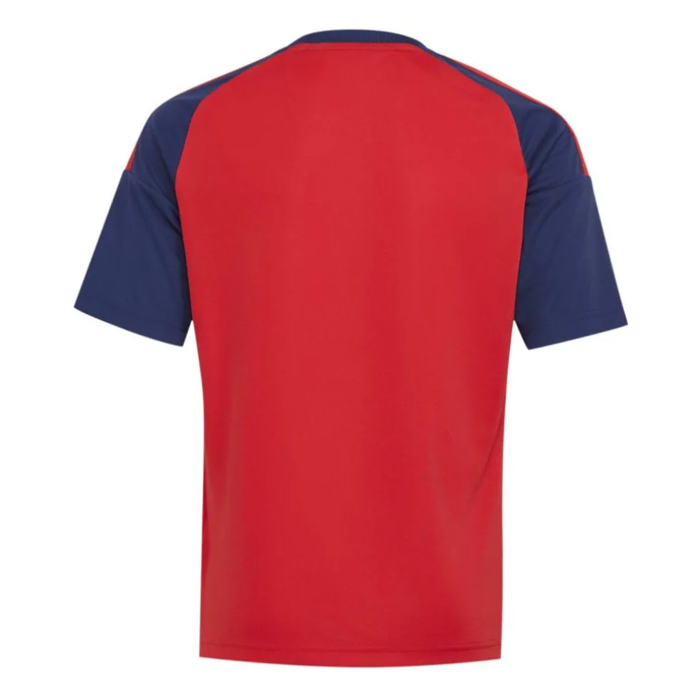 Spain Fan Jersey World Cup ™ 2026 Junior