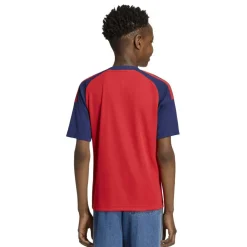 Spain Fan Jersey World Cup ™ 2026 Junior