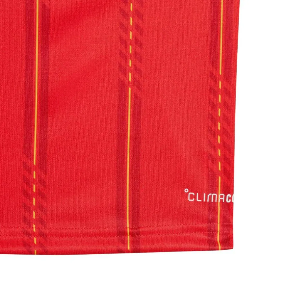 Spain Home Babykit World Cup 2026 Babies