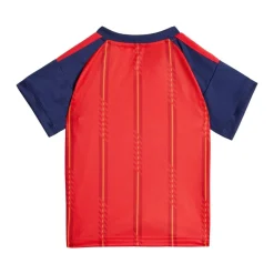 Spain Home Babykit World Cup 2026 Babies