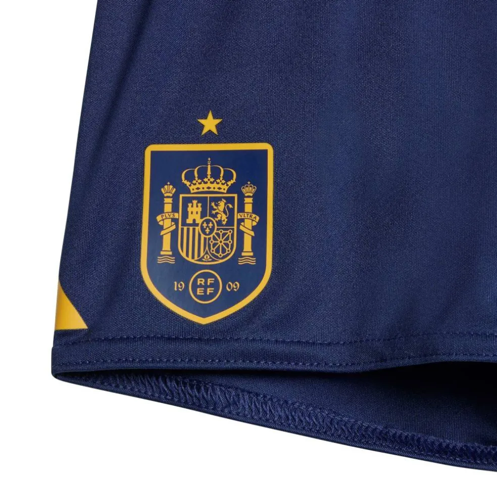 Spain Home Babykit World Cup 2026 Babies