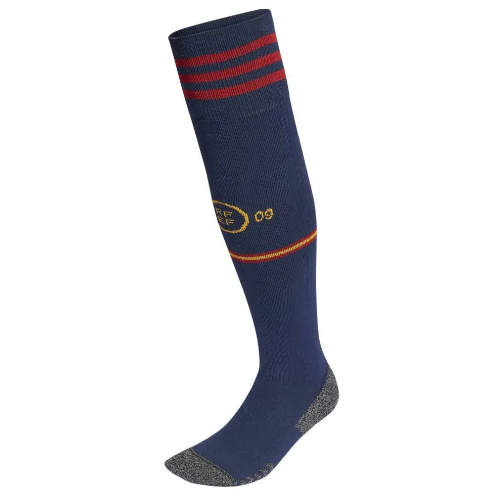 Spain 22 Home Football Socks