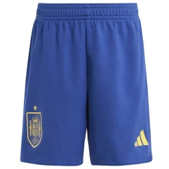 Spain Home Minikit 2024 Infants