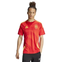 Spain Home Shirt 2024 Adults