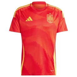 Spain Home Shirt 2024 Adults
