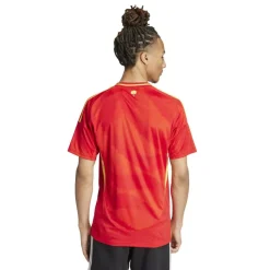 Spain Home Shirt 2024 Adults