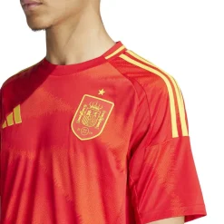 Spain Home Shirt 2024 Adults