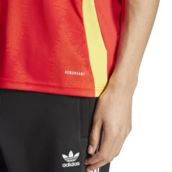 Spain Home Shirt 2024 Adults
