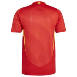 Spain Home Shirt 2024 Mens
