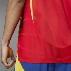 Spain Home Shirt 2024 Mens