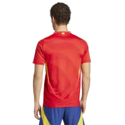 Spain Home Shirt 2024 Mens