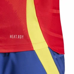 Spain Home Shirt 2024 Mens