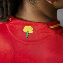 Spain Home Shirt 2024 Mens