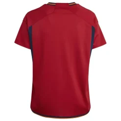 Spain Home Shirt 2022 Womens
