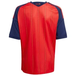 Spain Home Shirt World Cup 2026 Juniors