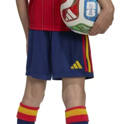 Spain Home Shirt World Cup 2026 Juniors
