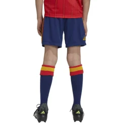 Spain Home Shirt World Cup 2026 Juniors
