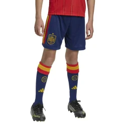 Spain Home Shirt World Cup 2026 Juniors