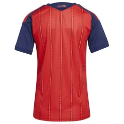 Spain Home Shirt World Cup 2026 Womens