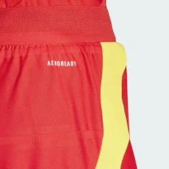 Spain Home Shorts 24/25 Womens