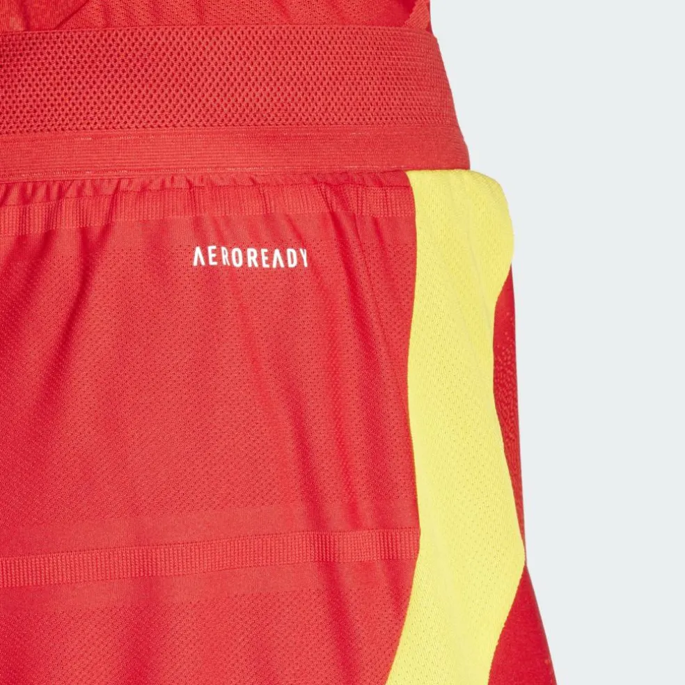 Spain Home Shorts 24/25 Womens