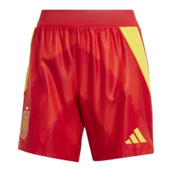 Spain Home Shorts 24/25 Womens