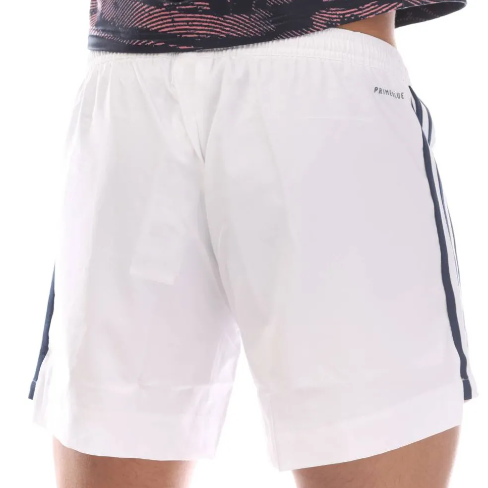 Spain Home Shorts 2022 Womens