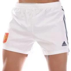 Spain Home Shorts 2022 Womens