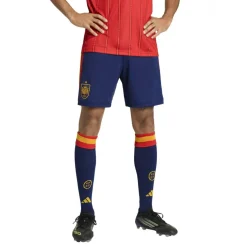 Spain Home Shorts World Cup 2026 Men’s