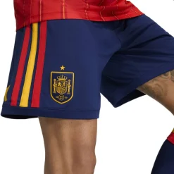 Spain Home Shorts World Cup 2026 Men’s