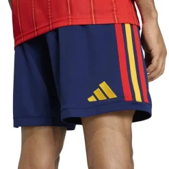 Spain Home Shorts World Cup 2026 Men’s