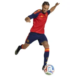 Spain Home Shorts World Cup 2026 Men’s