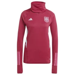 Spain Pro Training Top 22/23 Womens