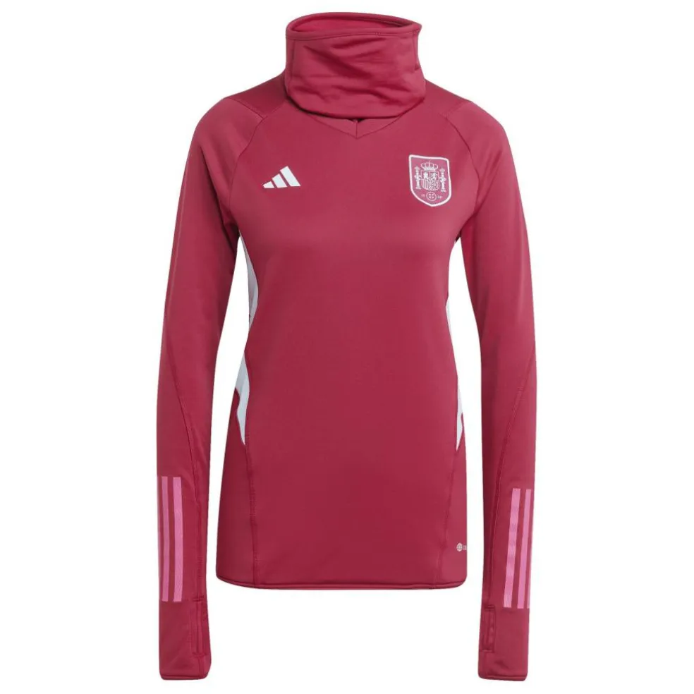 Spain Pro Training Top 22/23 Womens