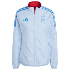 Spain Rain Jacket 2024 Womens