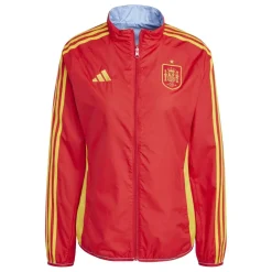 Spain Rain Jacket 2024 Womens