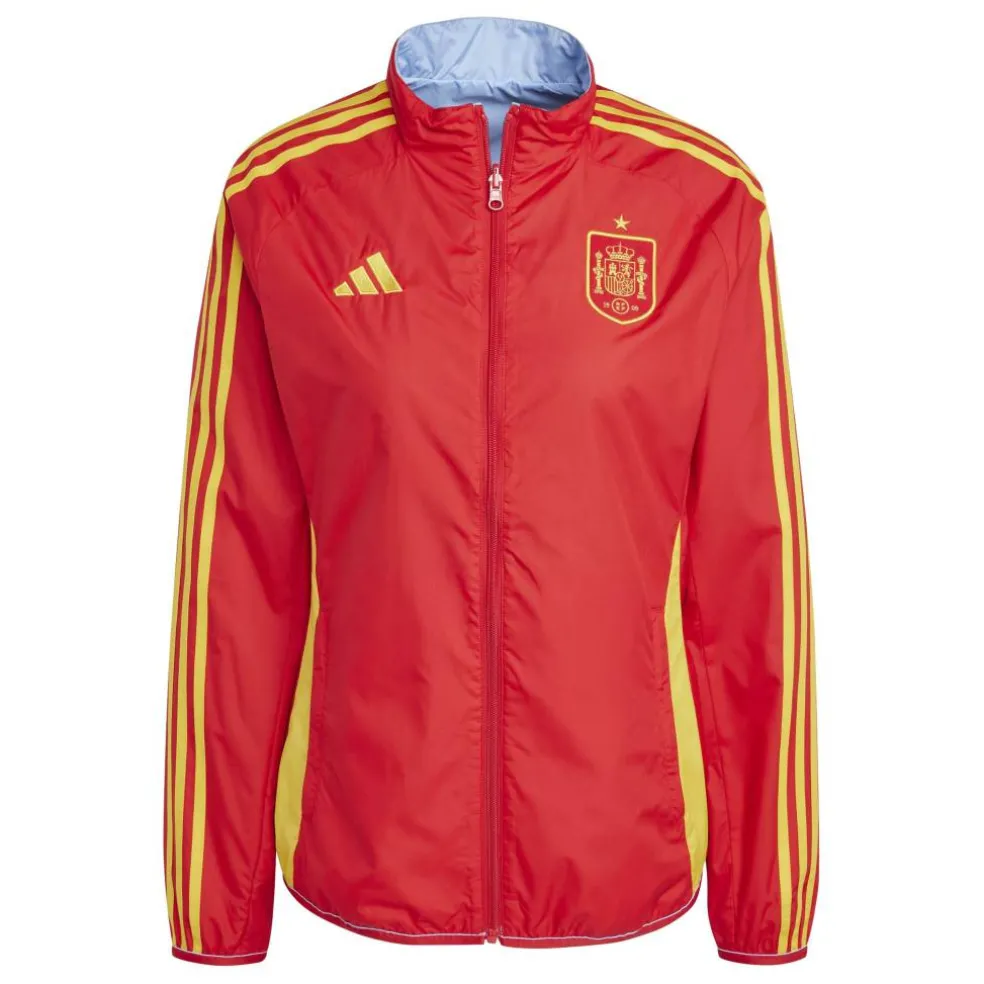 Spain Rain Jacket 2024 Womens