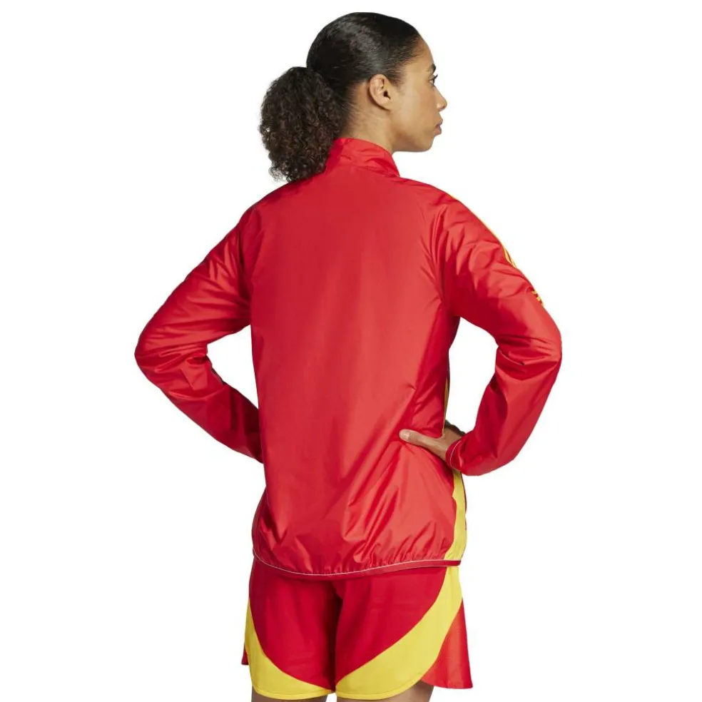Spain Rain Jacket 2024 Womens