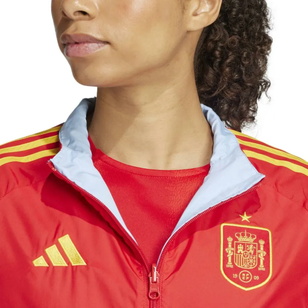 Spain Rain Jacket 2024 Womens