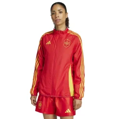 Spain Rain Jacket 2024 Womens
