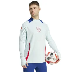 Spain Tiro 24 Training Top 2024 Mens